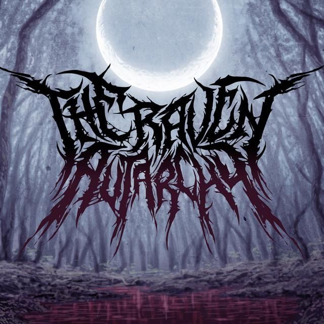 The Raven Autarchy Store: Official Merch & Vinyl