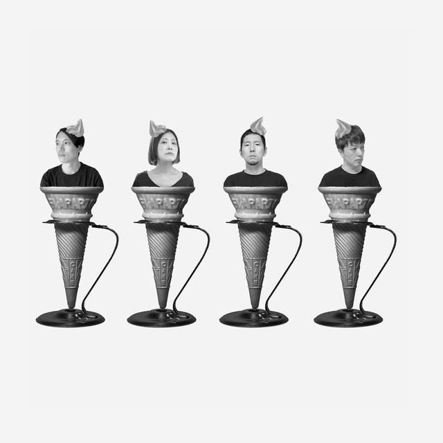 tricot 真っ黒（CD+DVD）