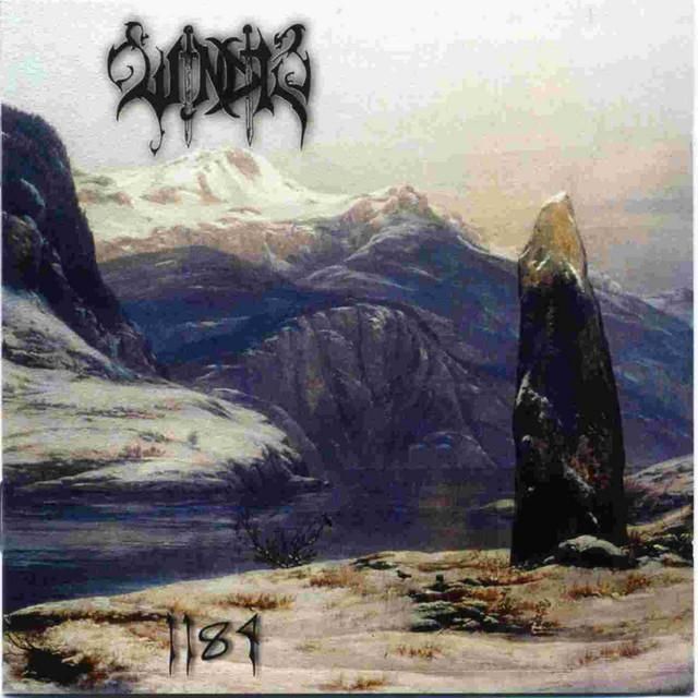 Windir - Soknardalr (2LP Gatefold)