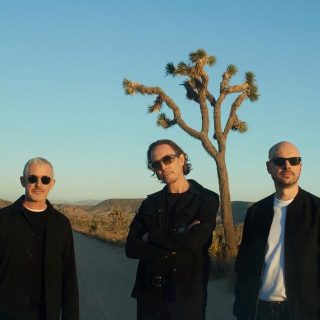 Above & Beyond Group Therapy Vinyl Record