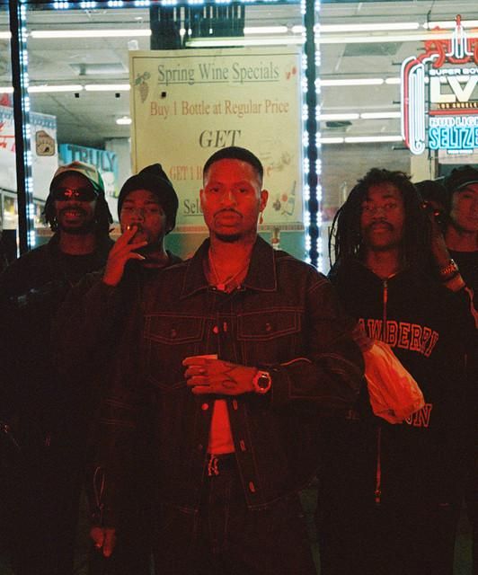 The Underachievers Store: Official Merch & Vinyl