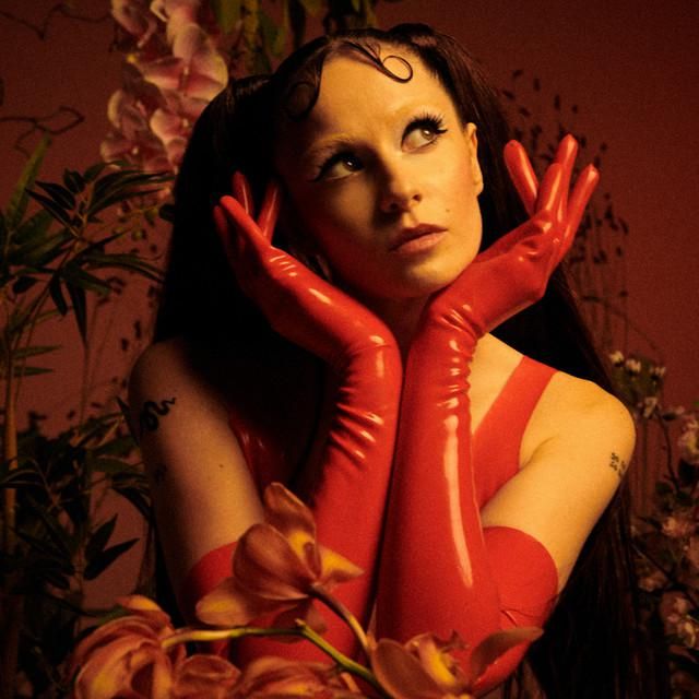 Rhye WOMAN CD
