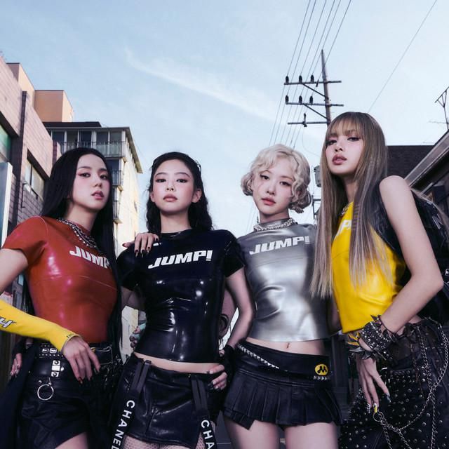 Rosé (BLACKPINK) Rose First Single Album R (Limited Edition/LP Box
