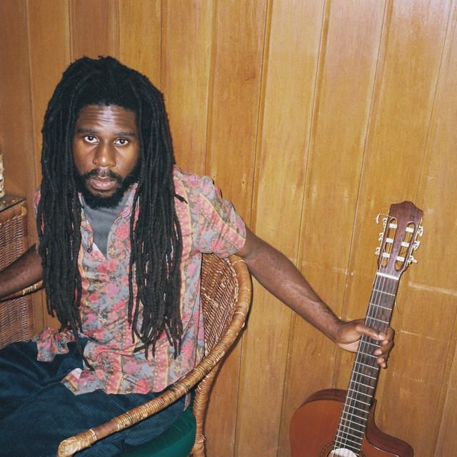 Chronixx Store: Official Merch & Vinyl