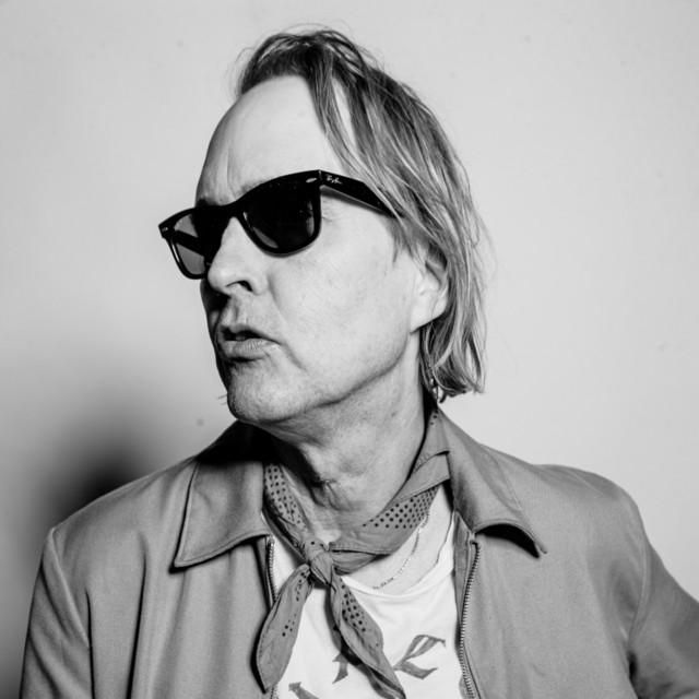 John Doe Store: Official Merch & Vinyl