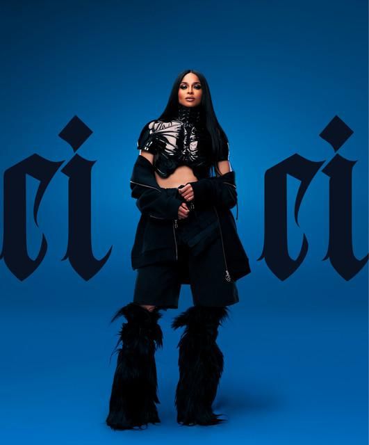 TLC Hoodie - CrazySexyCool Album European Tour 2022