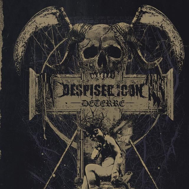 I Declare War AMIDST THE BLOODSHED CD