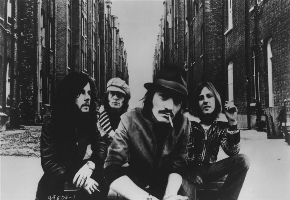 James Gang Store: Official Merch & Vinyl