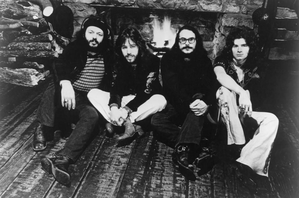 James Gang Store: Official Merch & Vinyl