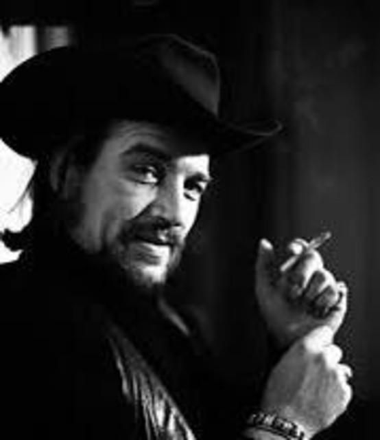 cigarette 9 miles long John Prine - When I Get To Heaven