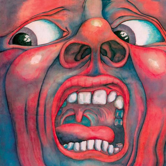 King Crimson - Thrak