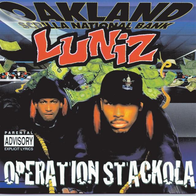 Blackstreet Another Level