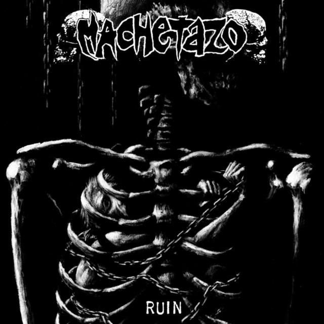 Disgorge Mex Store: Official Merch & Vinyl