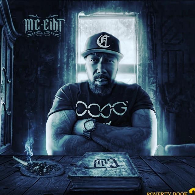 n*o様 MC EIHT MC Eiht Store: Official Merch & Vinyl