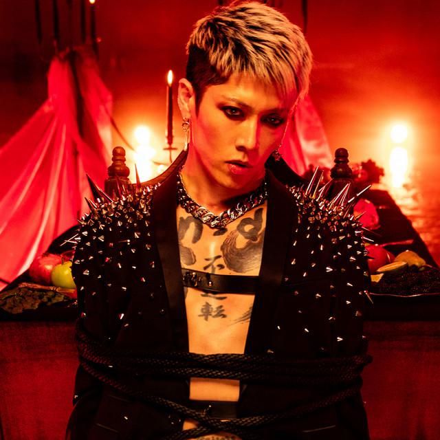 MIYAVI Store: Official Merch & Vinyl