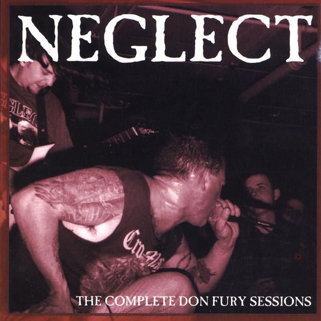 Neglect Store: Official Merch & Vinyl