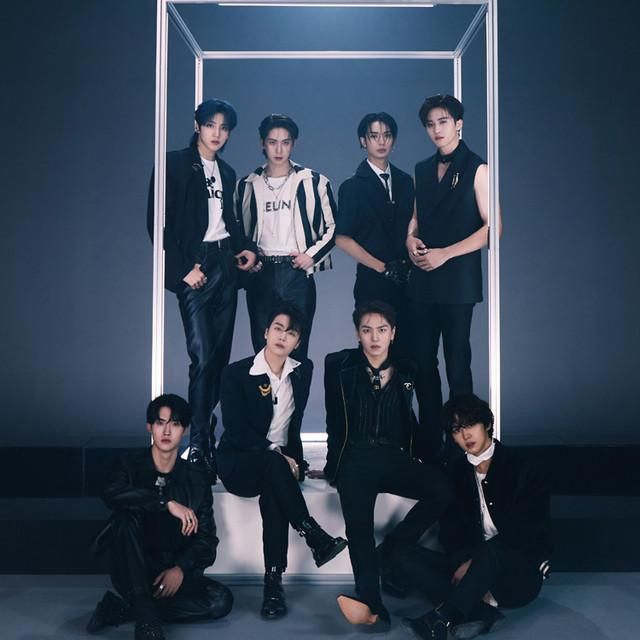 WannaOne PopupShop キャップ オンソンウ Wanna One Store: Official Merch & Vinyl