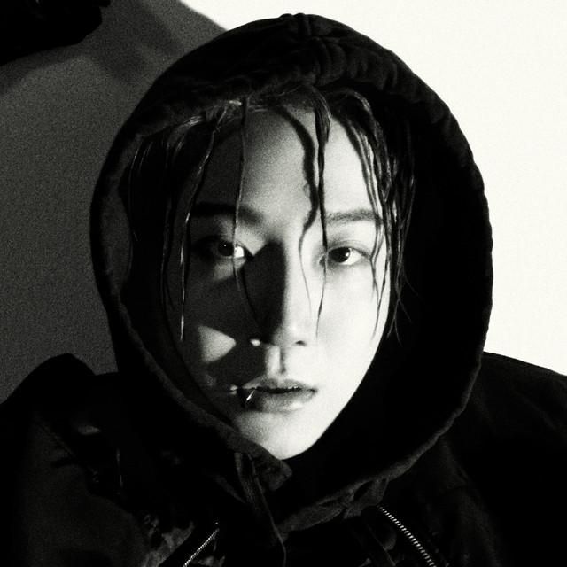 Jay Park ROAD LESS TRAVELED CD