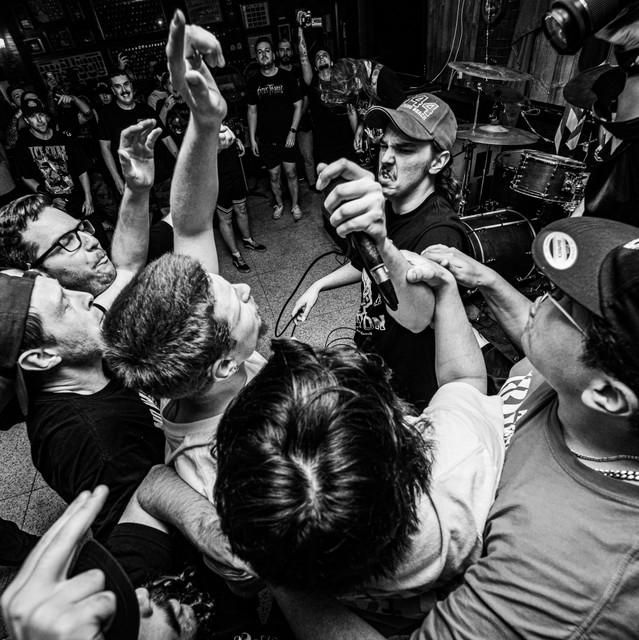 Six Ft Ditch Store: Official Merch & Vinyl