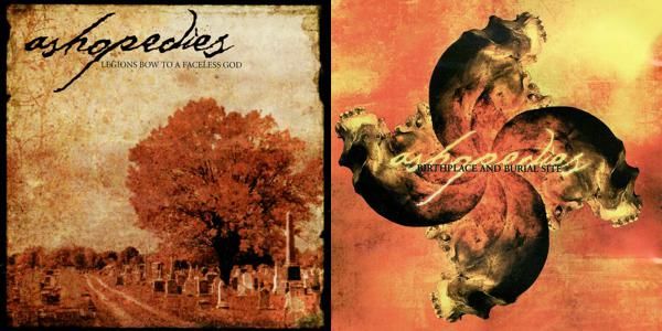 As Hope Dies Store: Official Merch & Vinyl