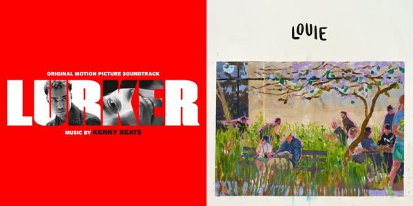 Rejjie Snow Dear Annie Vinyl Record