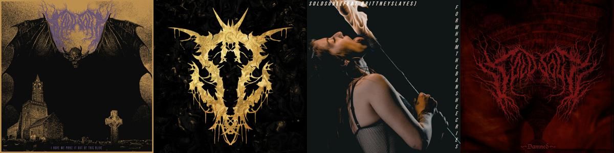 The Raven Autarchy Store: Official Merch & Vinyl