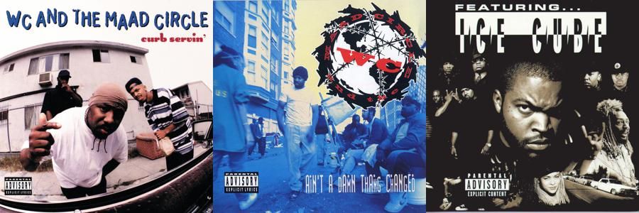 Bg Knocc Out & Dresta Store: Official Merch & Vinyl