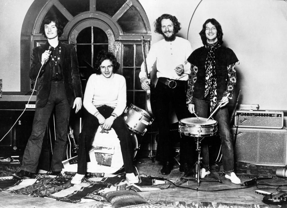 James Gang Store: Official Merch & Vinyl