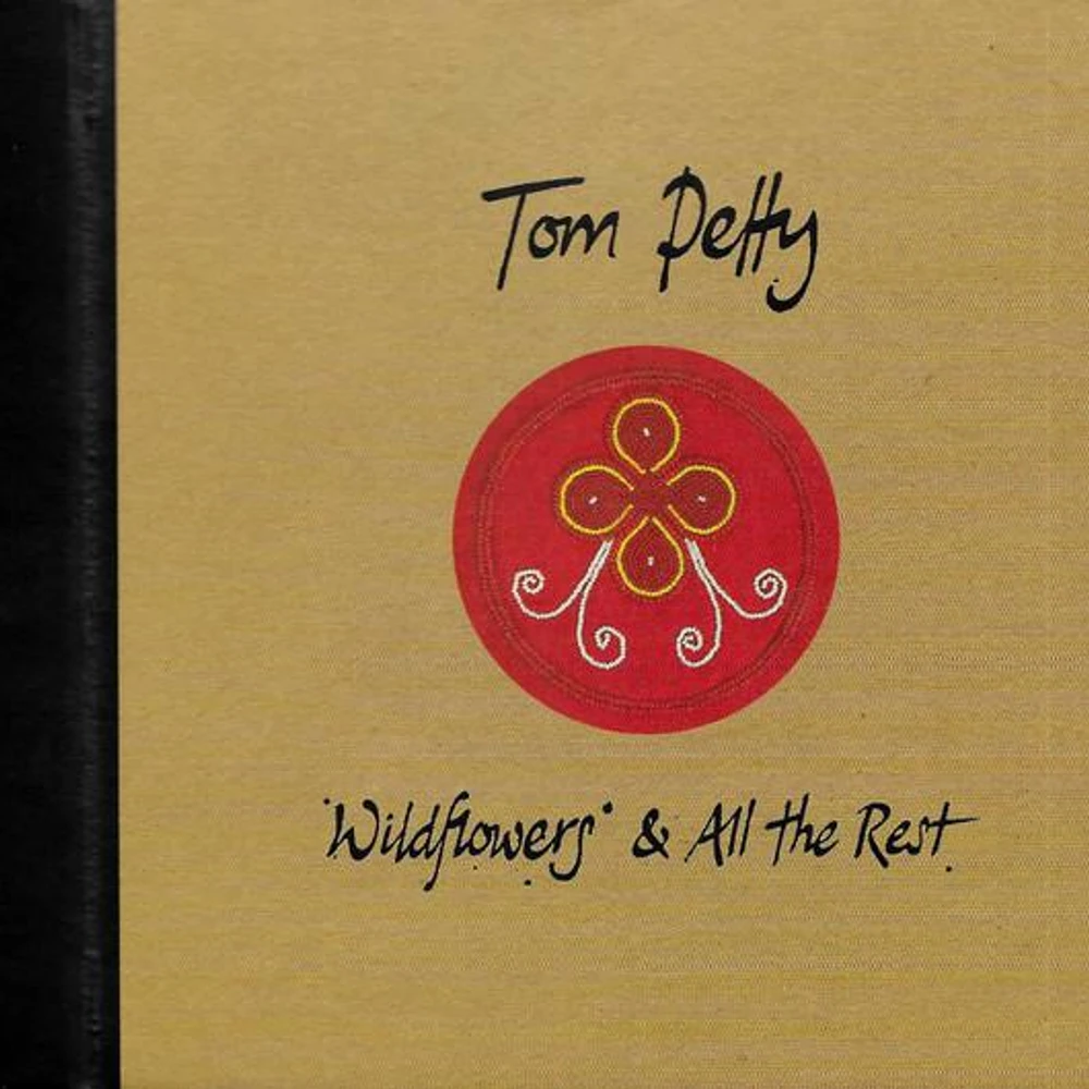 Rest 洋楽 the Flower&All Tom Petty/Wild