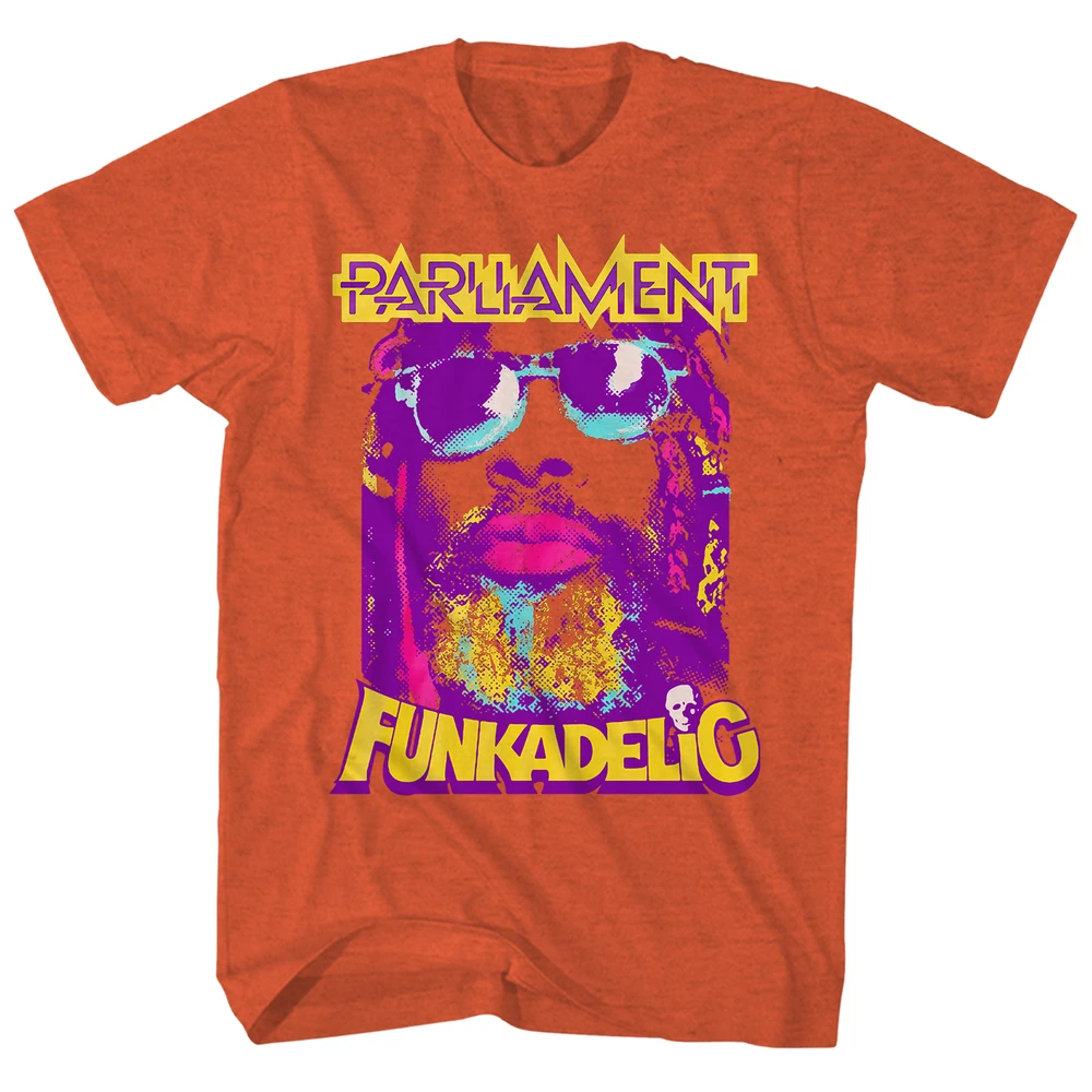 Parliament-Funkadelic T-Shirt