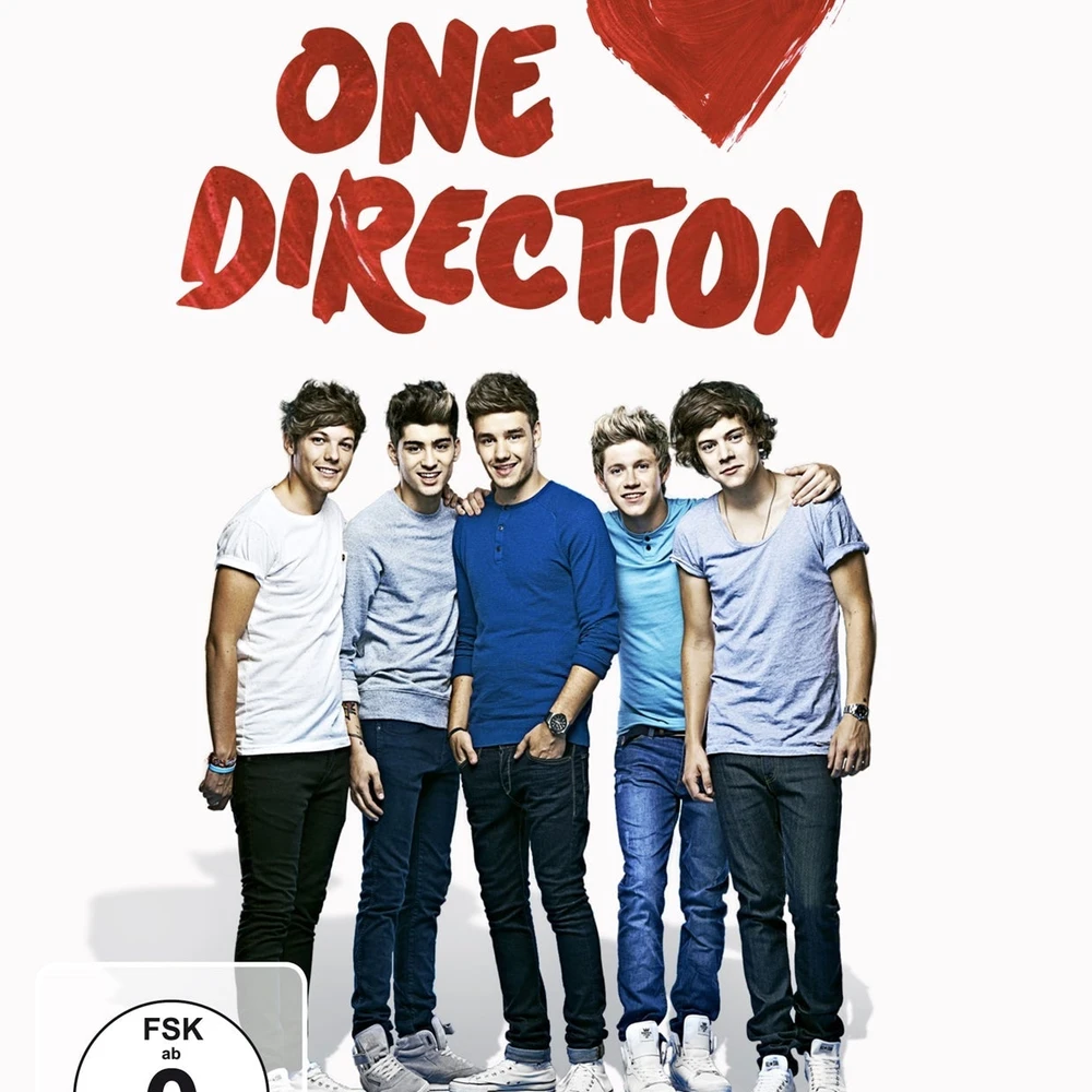 その他 We Love One Direction [DVD] [Import] 9jupf8b [Import] One 9jupf8b Direction [DVD] Love その他 We