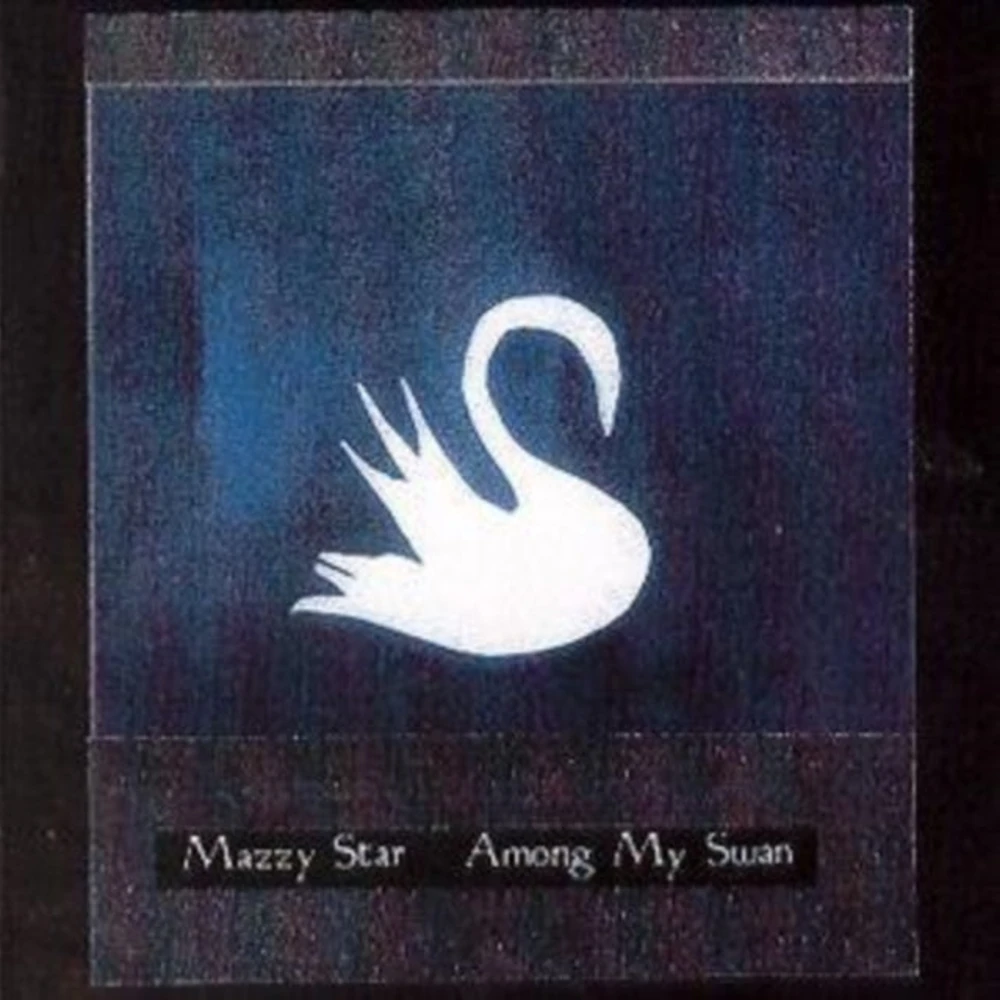 Mazzy Star‎ 『In-Store Play』 希少未開封 マジースター Mazzy Star CD - Among My Swan