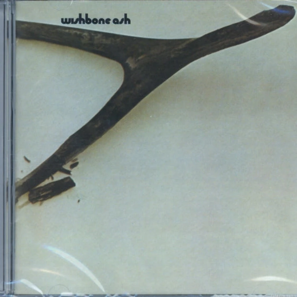 CD Heep Uriah Wishbone Ash & まとめ