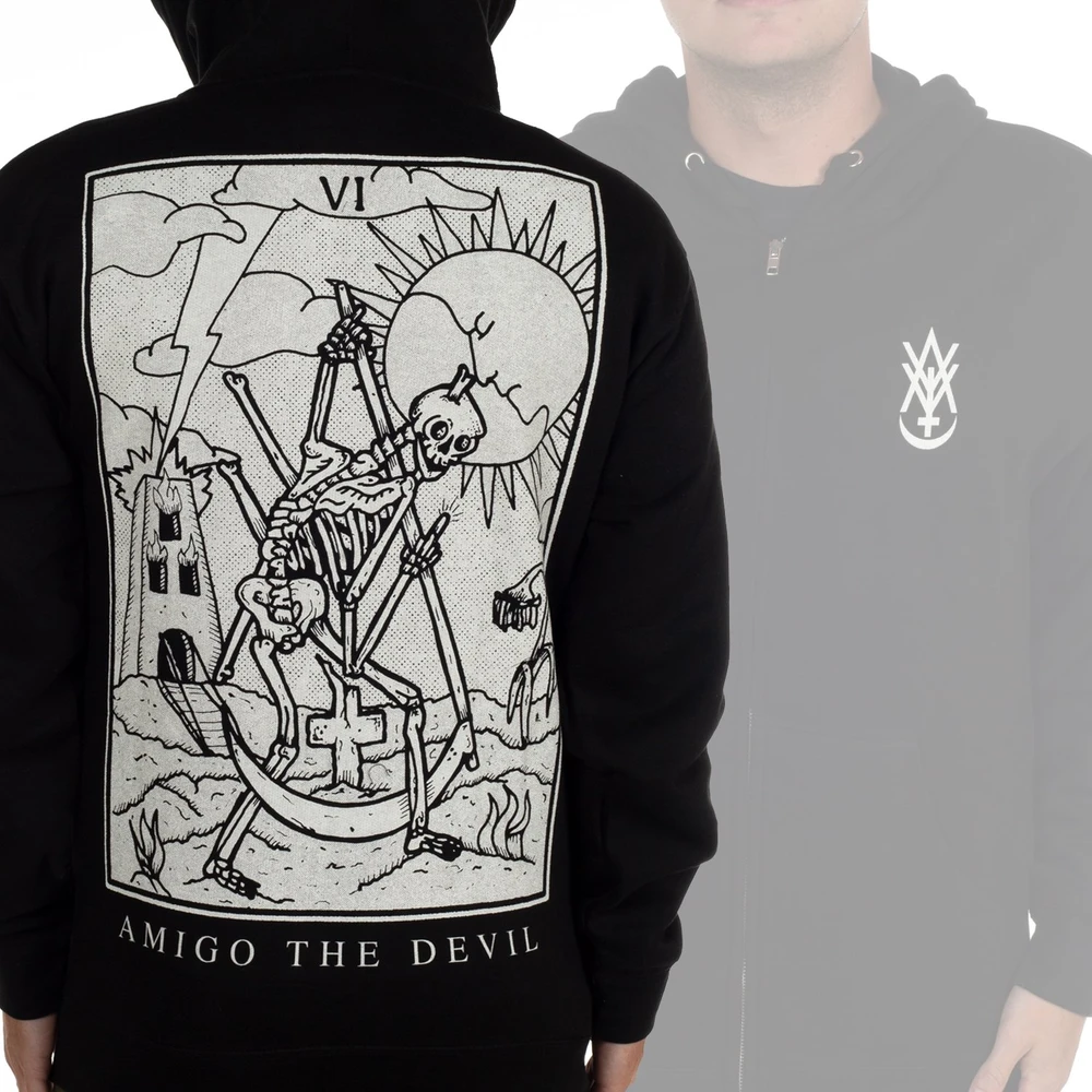 2nd Etrarium Anniversary Hoodie　ポストカード