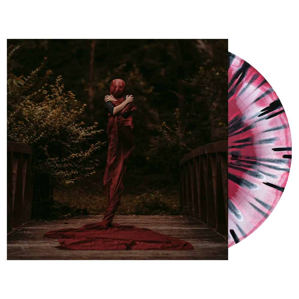 BAD アナログ　レコード OMENS