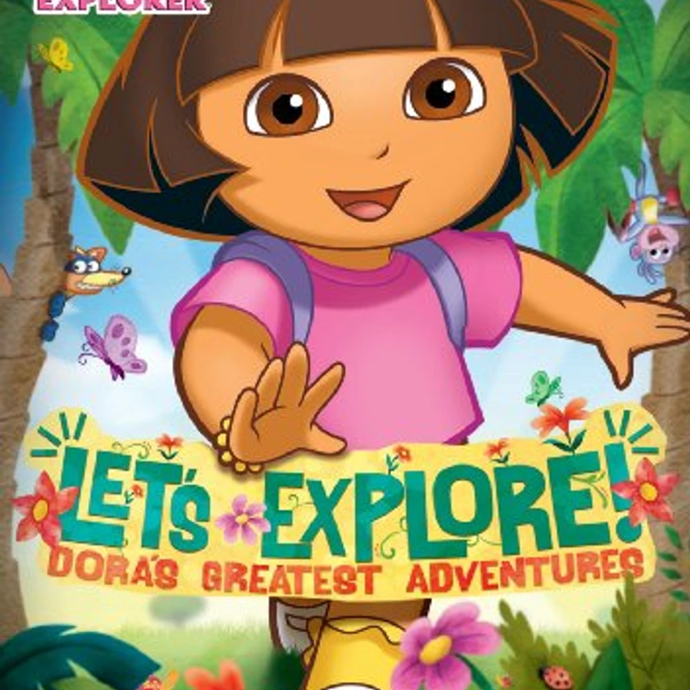[DVD] その他 Great Explorers
