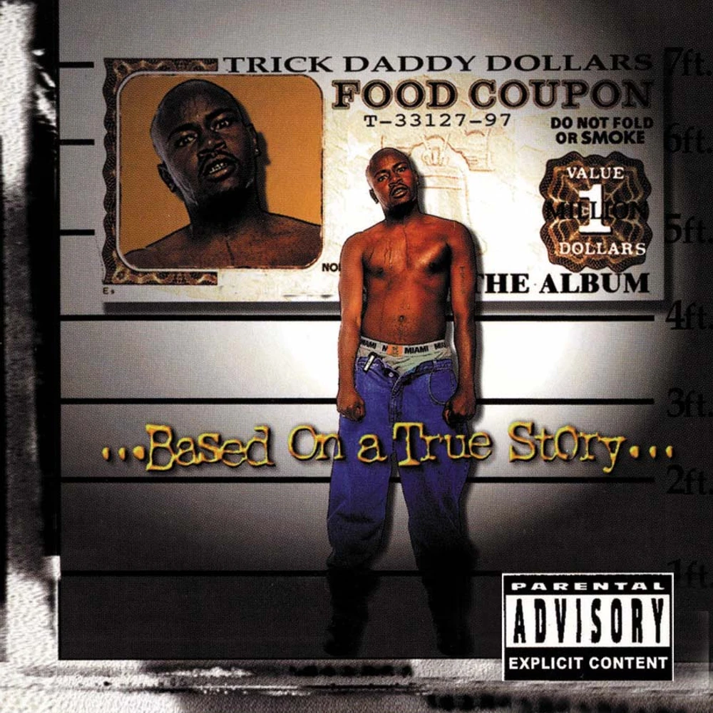 Stories　g-rap cd True Below Deuce Cartel