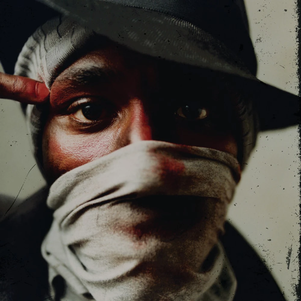 nonce全てオリジナル 2LPセット def,the mos HIPHOP