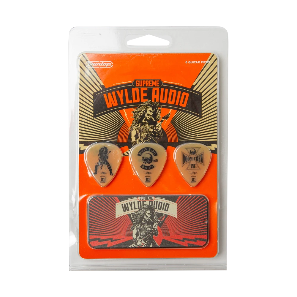 Black Label Society Wylde Audio 6pk- Tin Set