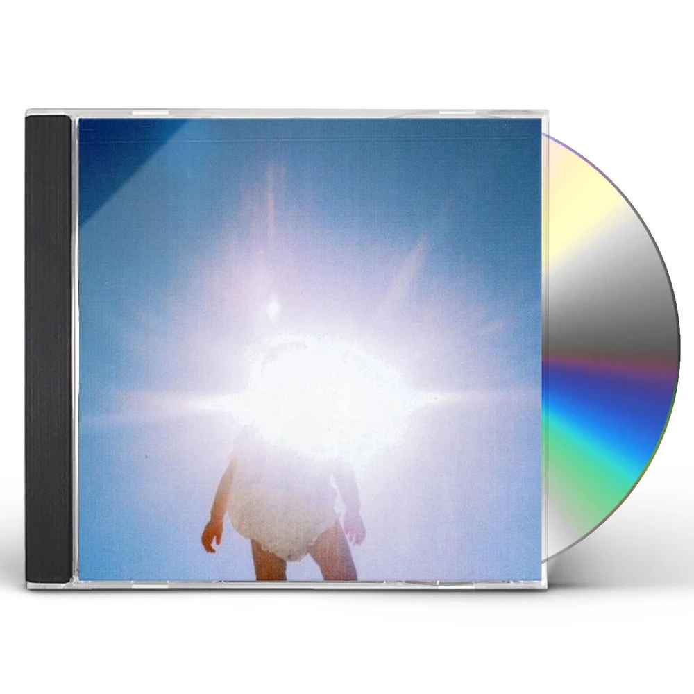 【入手困難】Boredoms『Vision Creation Newsun』CD Boredoms VISION CREATION NEWSUN CD