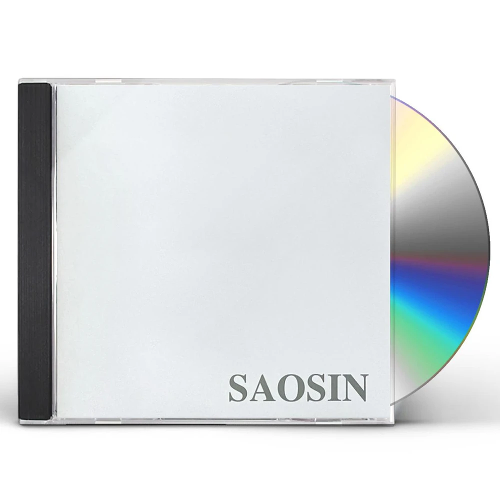『Translating the SAOSIN Name』スクリーモ