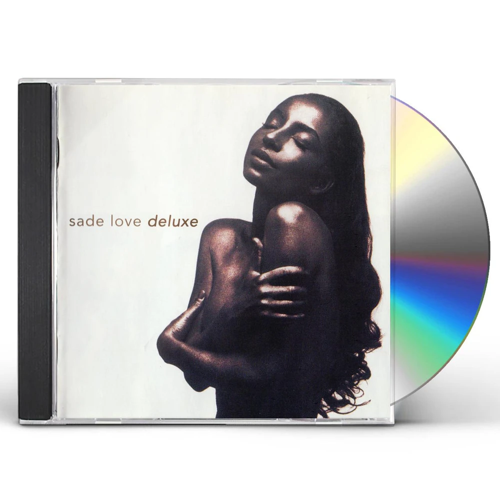 Deluxe Sade レコード Love