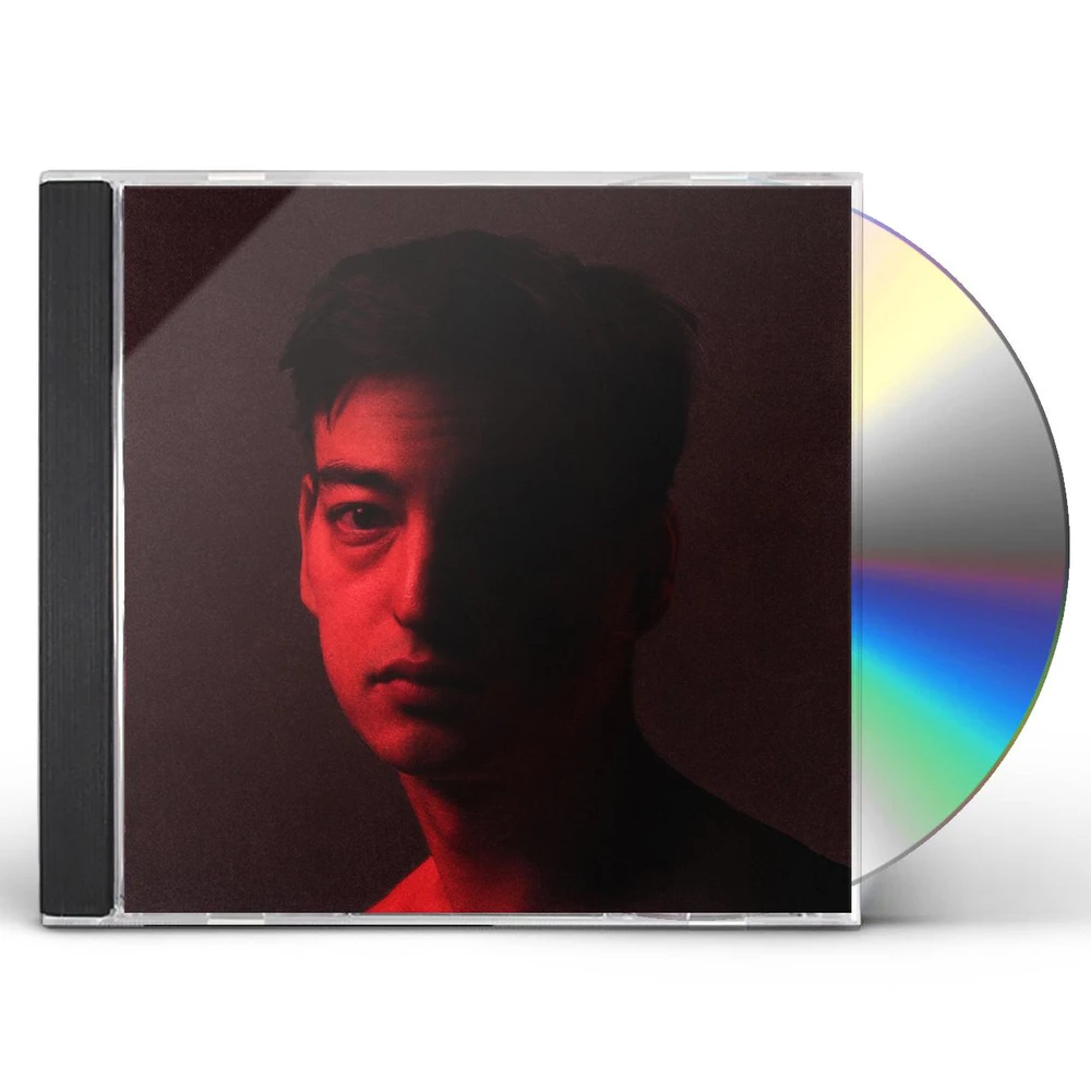 CD ジョージ ネクター NECTAR R&B JOJI