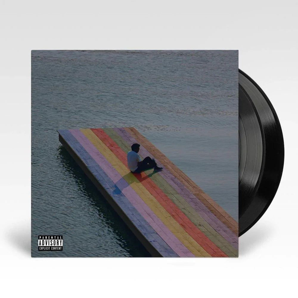 Lamar Keem Kendrick レコード Baby Travis