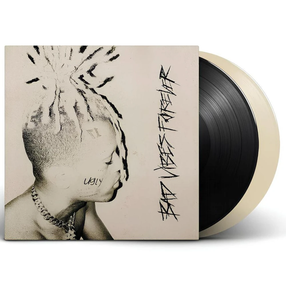 その他 BAD HOP FOREVER VINYL EDITION EDITION その他 BAD VINYL HOP FOREVER