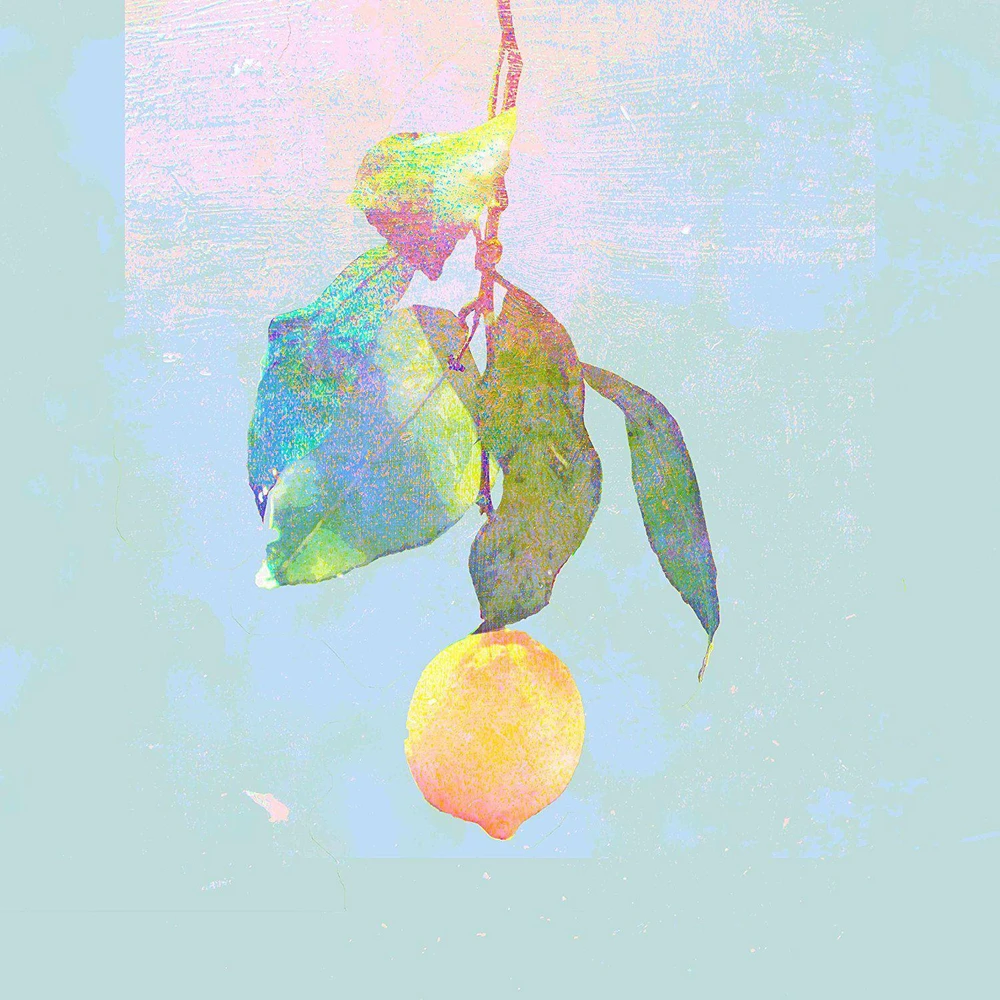 Kenshi Yonezu Lemon (Limited Edition/With DVD) CD