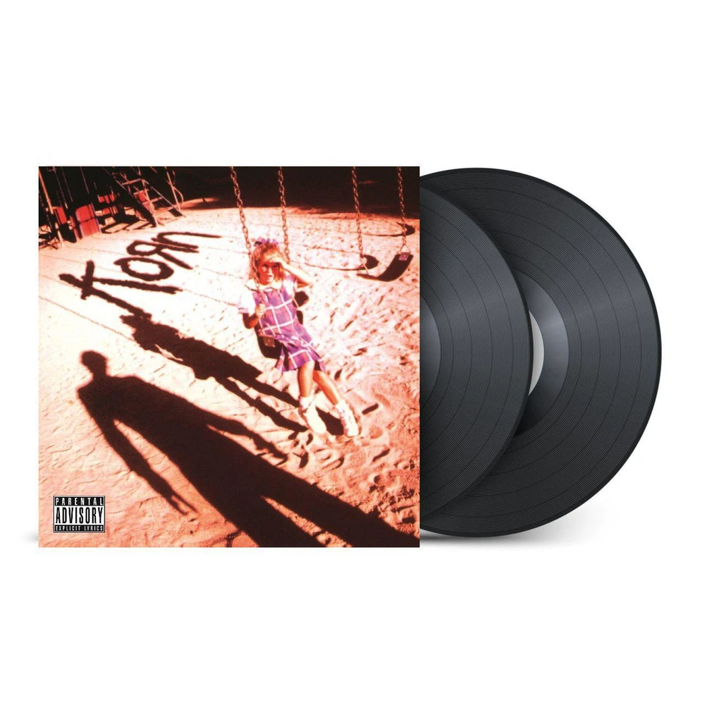 korn LP レコード LP レコード korn