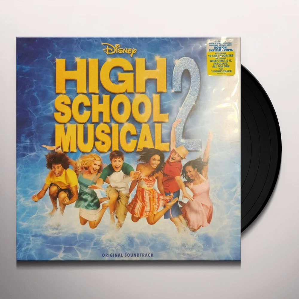 Vol.2 High-School Power 邦楽 Tracks