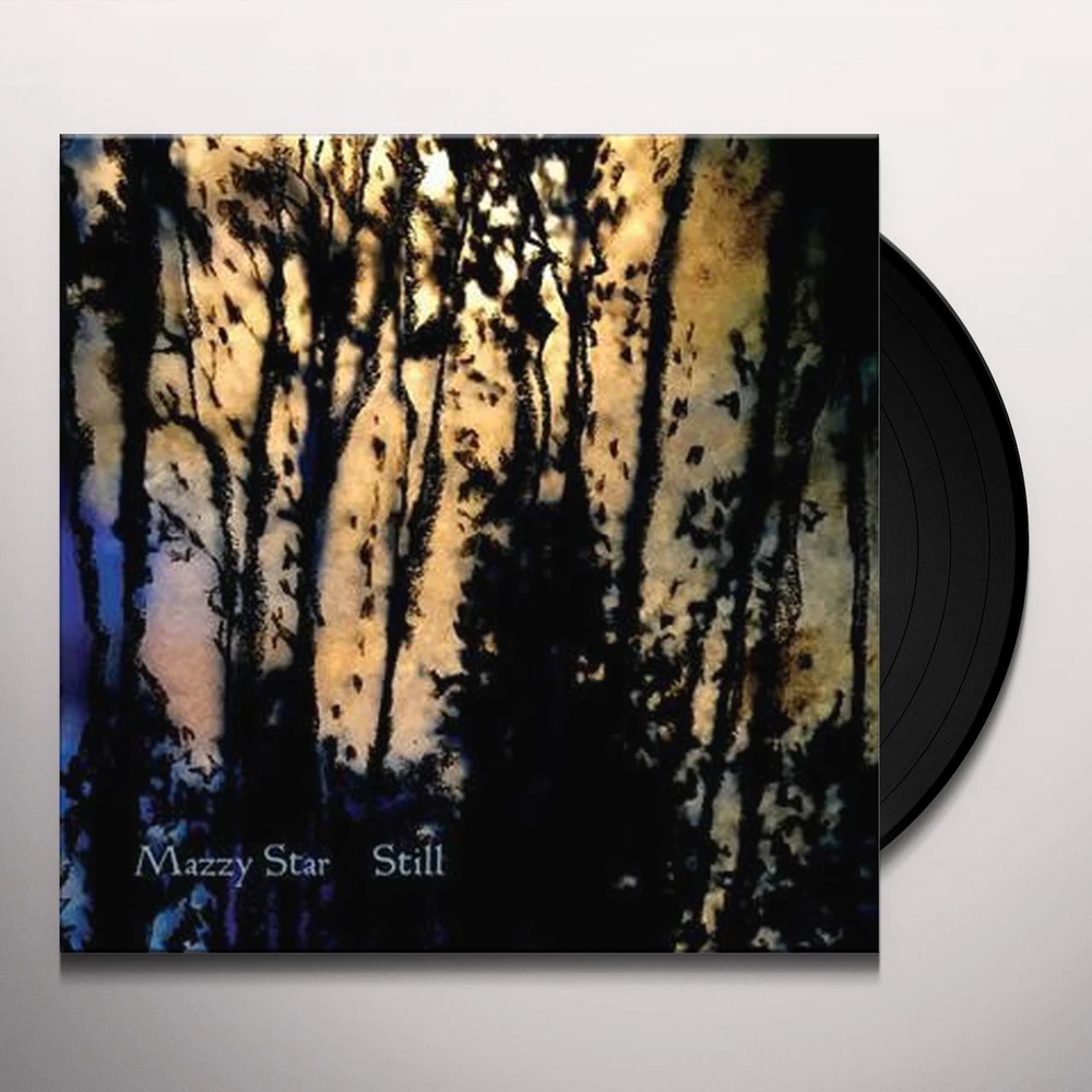 Mazzy Star – Still 限定180g 重量盤レコード Mazzy Star STILL Vinyl Record