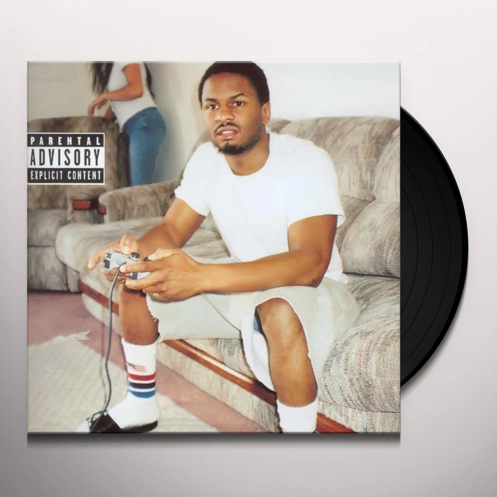 Search Of... アナログレコード LP – In N*E*R*D